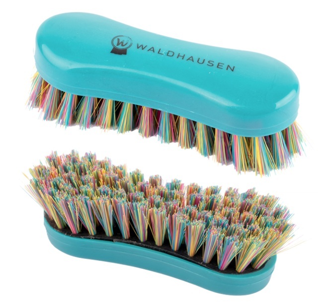 SPAZZOLA DA MUSO RAINBOW Brusche & Spazzole 